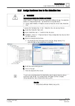 Preview for 169 page of Siemens FS720 Series Configuration