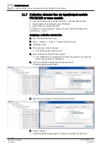 Preview for 170 page of Siemens FS720 Series Configuration