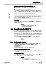 Preview for 171 page of Siemens FS720 Series Configuration