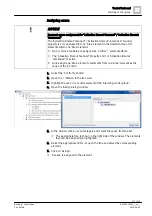 Preview for 177 page of Siemens FS720 Series Configuration