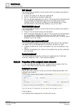 Preview for 186 page of Siemens FS720 Series Configuration