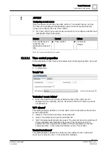 Preview for 189 page of Siemens FS720 Series Configuration