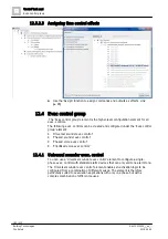 Preview for 192 page of Siemens FS720 Series Configuration