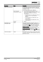 Preview for 197 page of Siemens FS720 Series Configuration