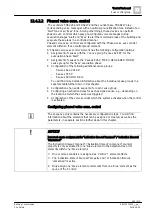 Preview for 205 page of Siemens FS720 Series Configuration