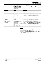 Preview for 225 page of Siemens FS720 Series Configuration