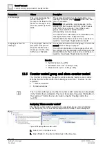 Preview for 230 page of Siemens FS720 Series Configuration