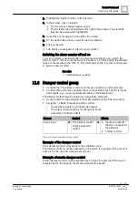 Preview for 231 page of Siemens FS720 Series Configuration