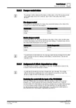 Preview for 233 page of Siemens FS720 Series Configuration