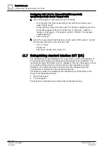 Preview for 242 page of Siemens FS720 Series Configuration