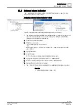 Preview for 247 page of Siemens FS720 Series Configuration