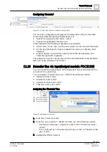 Preview for 249 page of Siemens FS720 Series Configuration