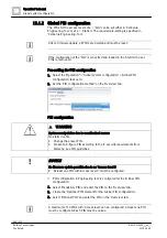 Preview for 258 page of Siemens FS720 Series Configuration