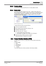 Preview for 259 page of Siemens FS720 Series Configuration