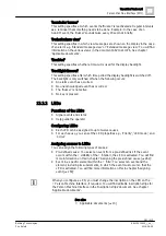 Preview for 261 page of Siemens FS720 Series Configuration