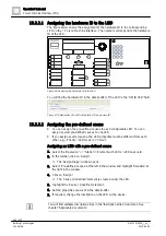 Preview for 262 page of Siemens FS720 Series Configuration