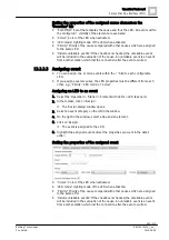 Preview for 263 page of Siemens FS720 Series Configuration