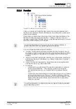 Preview for 265 page of Siemens FS720 Series Configuration