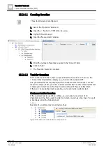 Preview for 266 page of Siemens FS720 Series Configuration