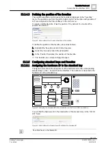 Preview for 267 page of Siemens FS720 Series Configuration