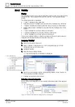 Preview for 284 page of Siemens FS720 Series Configuration