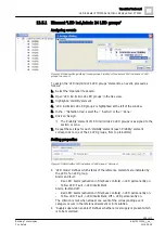 Preview for 289 page of Siemens FS720 Series Configuration