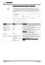 Preview for 300 page of Siemens FS720 Series Configuration