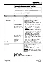 Preview for 301 page of Siemens FS720 Series Configuration