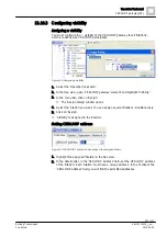 Preview for 307 page of Siemens FS720 Series Configuration