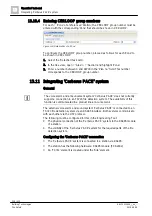 Preview for 308 page of Siemens FS720 Series Configuration