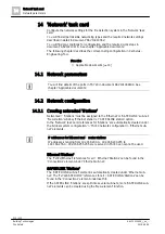 Preview for 312 page of Siemens FS720 Series Configuration