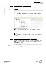 Preview for 315 page of Siemens FS720 Series Configuration