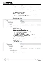 Preview for 318 page of Siemens FS720 Series Configuration