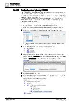 Preview for 322 page of Siemens FS720 Series Configuration