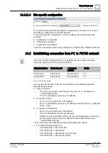 Preview for 327 page of Siemens FS720 Series Configuration