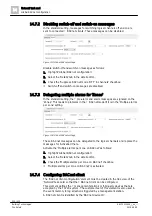 Preview for 332 page of Siemens FS720 Series Configuration