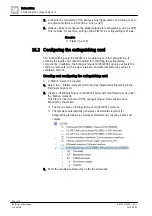 Preview for 346 page of Siemens FS720 Series Configuration