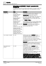 Preview for 348 page of Siemens FS720 Series Configuration