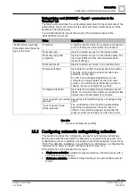 Preview for 349 page of Siemens FS720 Series Configuration