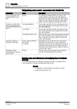 Preview for 358 page of Siemens FS720 Series Configuration