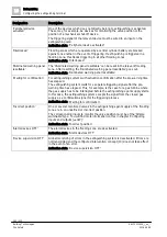 Preview for 390 page of Siemens FS720 Series Configuration