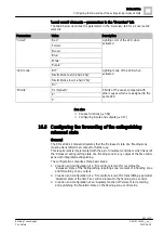 Preview for 391 page of Siemens FS720 Series Configuration