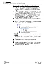 Preview for 392 page of Siemens FS720 Series Configuration