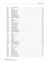 Preview for 9 page of Siemens FST020 Function Manual