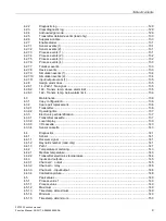 Preview for 11 page of Siemens FST020 Function Manual