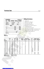 Preview for 14 page of Siemens FSV Instructions, Installation, Operation, Maintenance