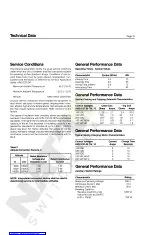 Preview for 15 page of Siemens FSV Instructions, Installation, Operation, Maintenance