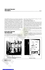 Preview for 16 page of Siemens FSV Instructions, Installation, Operation, Maintenance