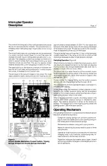 Preview for 19 page of Siemens FSV Instructions, Installation, Operation, Maintenance