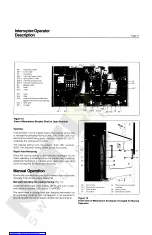 Preview for 22 page of Siemens FSV Instructions, Installation, Operation, Maintenance